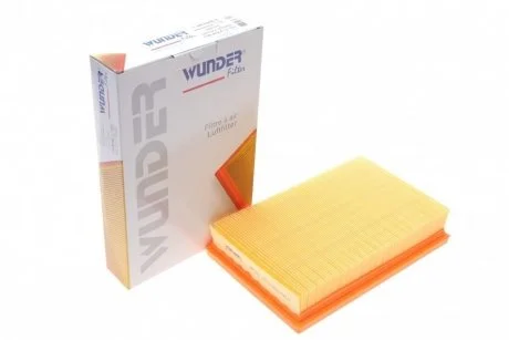 Фільтр повітряний Wunder WH 316