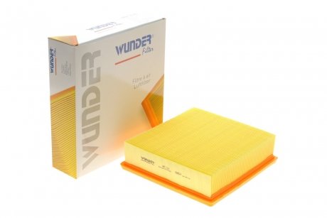 Фильтр воздушный Wunder WH 318