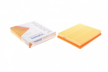 Фильтр воздушный Wunder WH 325/1