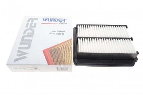 Фильтр воздушный Wunder WH 351