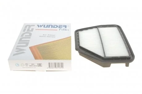 Фильтр воздушный Wunder WH 353