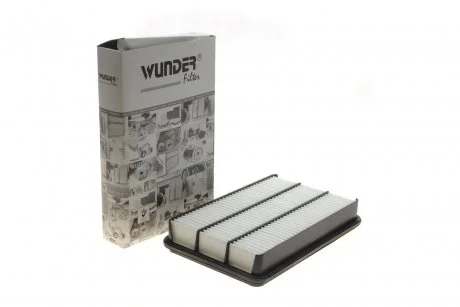 Фильтр воздушный Wunder WH 357
