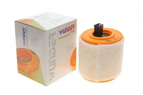 Фильтр воздушный Wunder WH 370/1
