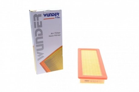 Фільтр повітряний Wunder WH 402