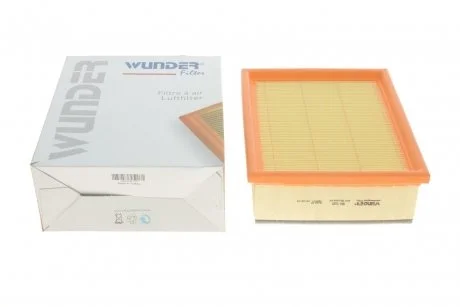 Фильтр воздушный Wunder WH 500