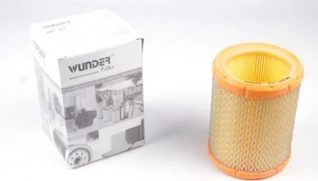 Фільтр повітряний Wunder WH 501