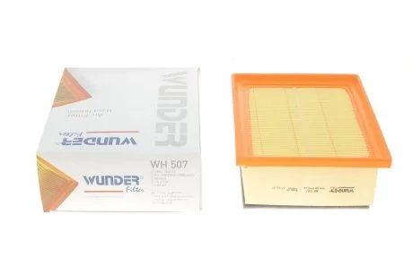 Фильтр воздушный Wunder WH 507