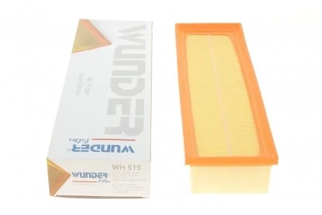Фильтр воздушный Wunder WH 515