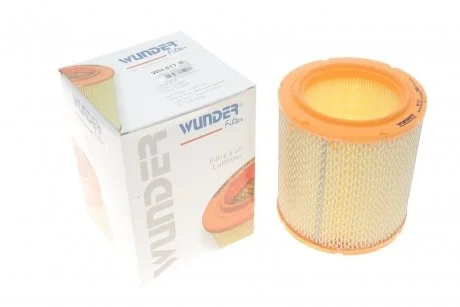 Фильтр воздушный Wunder WH 517