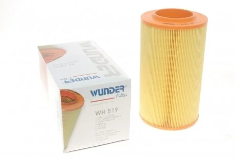Фильтр воздушный Wunder WH 519