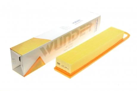 Фильтр воздушный Wunder WH 527