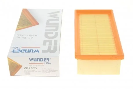 Фильтр воздушный Wunder WH 529