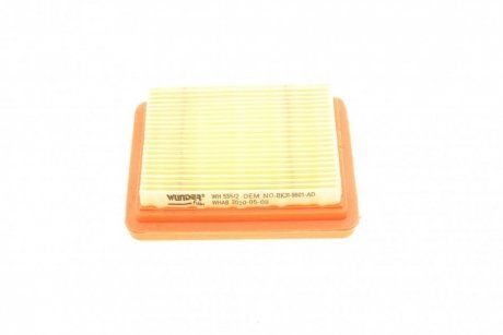 Фильтр воздушный Wunder WH 555/2