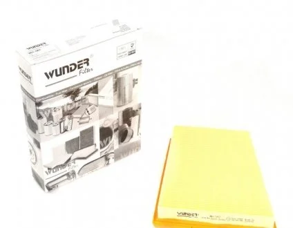 Фильтр воздушный Wunder WH 567 (фото 1)