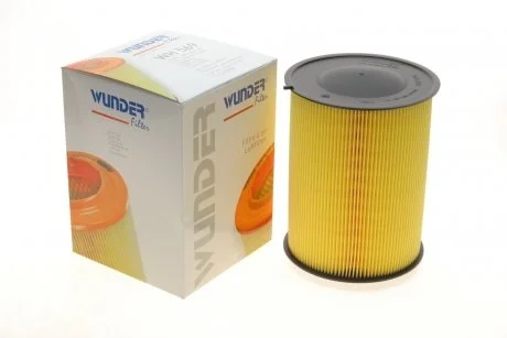 Фильтр воздушный Wunder WH 569
