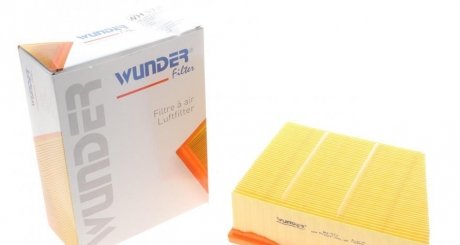 Фильтр воздушный Wunder WH 572