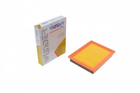 Фільтр повітряний Wunder WH 578/1