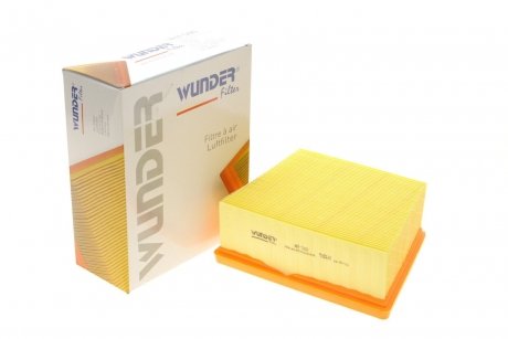 Фильтр воздушный Wunder WH 580