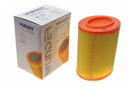 Фильтр воздушный Wunder WH 603