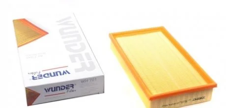 Фильтр воздушный Wunder WH 701