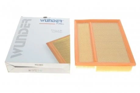 Фильтр воздушный Wunder WH 702