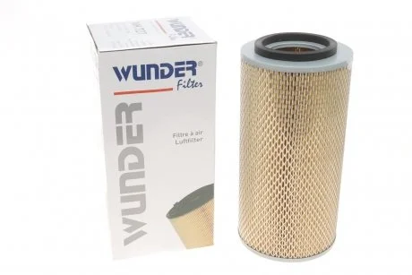 Фильтр воздушный Wunder WH 727