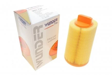 Фильтр воздушный Wunder WH 729