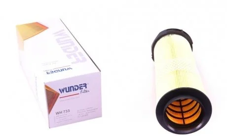 Фильтр воздушный Wunder WH 733