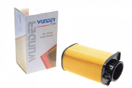 Фильтр воздушный Wunder WH 742