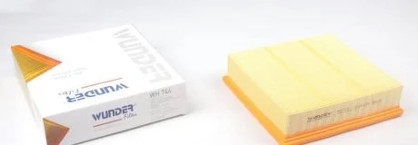 Фильтр воздушный Wunder WH 744
