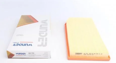 Фильтр воздушный Wunder WH 755