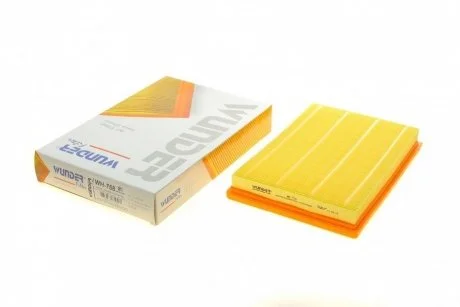 Фільтр повітряний Wunder WH 758 (фото 1)