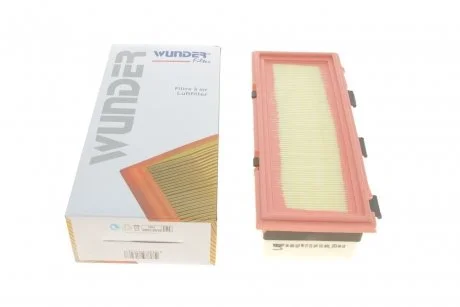 Фільтр повітряний Wunder WH 805