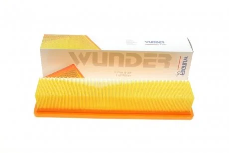 Фильтр воздушный Wunder WH 808