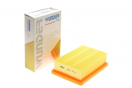 Фільтр повітряний Wunder WH 831