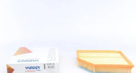 Фильтр воздушный Wunder WH 855