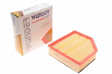 Фильтр воздушный Wunder WH 858