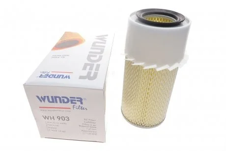 Фильтр воздушный Wunder WH 903