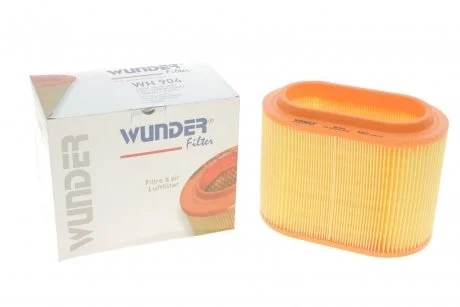 Фильтр воздушный Wunder WH 904