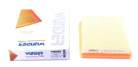Фильтр воздушный Wunder WH 911