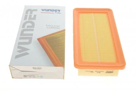 Фильтр воздушный Wunder WH 917