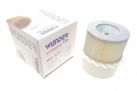 Фильтр воздушный Wunder WH 921