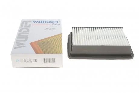 Фільтр повітряний Wunder WH 934