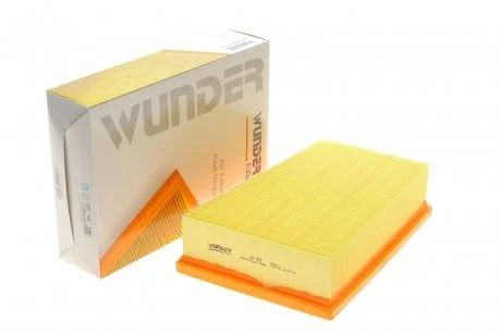 Фильтр воздушный Wunder WH 966