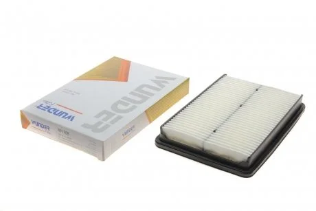 Фільтр повітряний Wunder WH 988