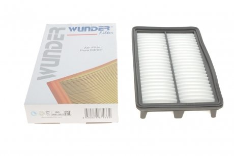 Фільтр повітряний Wunder WH 989/1