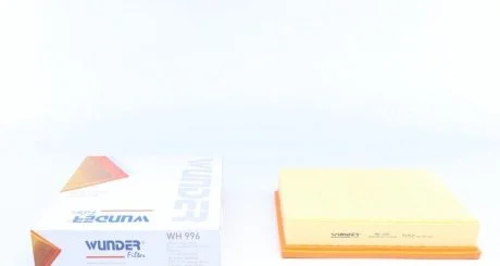Фильтр воздушный Wunder WH 996