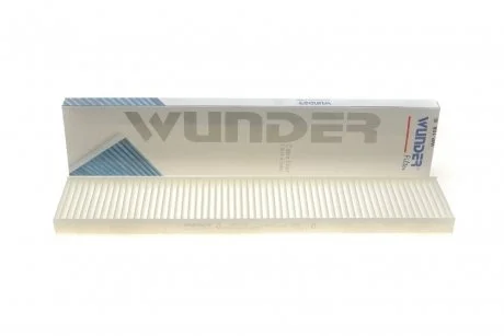 Фільтр салону Wunder WP 108