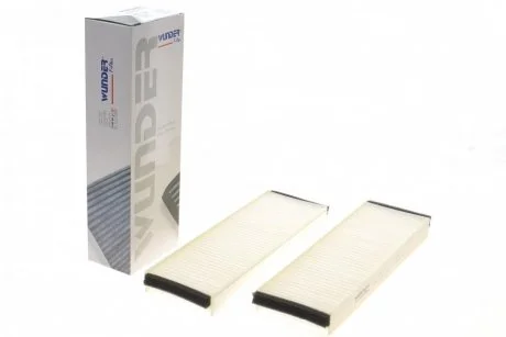 Фильтр салона Wunder WP 119