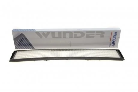 Фільтр салону Wunder WP 202